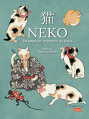 Neko, estampes et peintures de chats